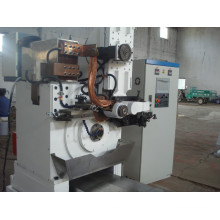 Oil Well Screen Tube Machine